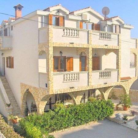 Apartments Villa Estella Srima Exterior foto